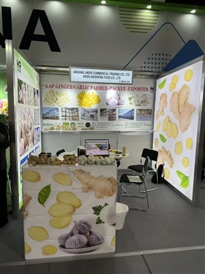 2026 Berlin Fruit Logistica
